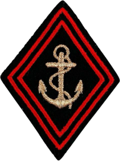 Logo TDM